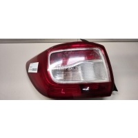 Фонарь задний левый Renault Logan II 2014 265556233R
