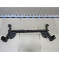 Балка задняя Renault Sandero 2014 555016394R