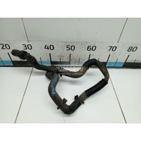 Патрубок отопителя Renault Logan II 2014 924104661R