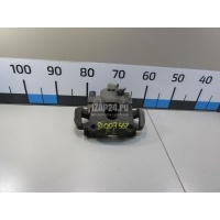 Суппорт тормозной передний левый Renault Sandero 2014 410113834R
