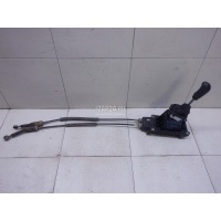 Кулиса КПП Renault Sandero 2014 349016019R