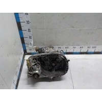 МКПП (механическая коробка переключения передач) Renault Sandero 2014 320100676R