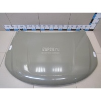 Капот ISAKA EMGRAND X7 2013 ATP3129051010