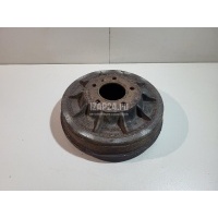 Барабан тормозной Citroen-Peugeot Expert II (2007 - 2016) 424756