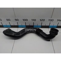 Воздуховод Renault Clio IV (2012 - 2019) 165556691R