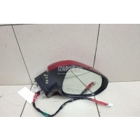 Зеркало правое электрическое Toyota NX 200/300H 2014 8791078040D0