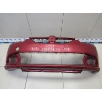 Бампер передний Renault Sandero 2014 620228143R