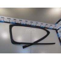 Накладка стекла заднего правого Renault Sandero 2014 823309304R