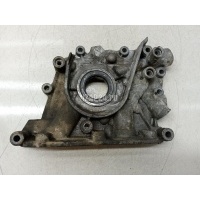 Насос масляный Ford B-MAX (2012 - 2018) 1072052
