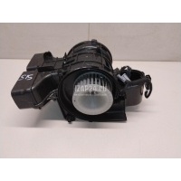 Корпус отопителя BMW X6 F16/F86 (2014 - 2020) 64119272650