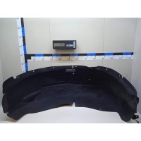 Локер задний левый BMW X6 F16/F86 (2014 - 2020) 51717333527