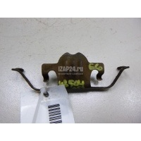 Пружина заднего суппорта BMW X6 F16/F86 (2014 - 2020) 34216758059