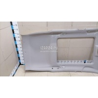 Обшивка потолка Nissan X-Trail (T32) 2014 739104CM2A