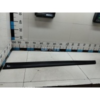 Молдинг передней правой двери Nissan X-Trail (T32) 2014 808764CM0A