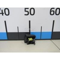 Накладка ручки наружной Nissan X-Trail (T32) 2014 806464BA0B