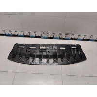 Пыльник двигателя Nissan X-Trail (T32) 2014 626604CL0B