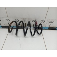 Пружина передняя Nissan X-Trail (T32) 2014 540104CB1C