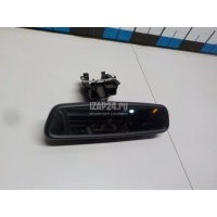 Зеркало заднего вида Land Rover Discovery Sport 2014 LR058509
