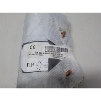 Подушка безопасности боковая (в сиденье) Land Rover Discovery Sport 2014 BJ32611D33AC