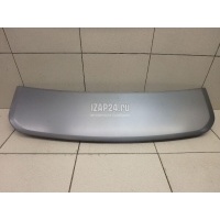 Воздухозаборник (наружный) Land Rover Discovery Sport 2014 LR058531