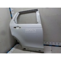 Дверь задняя правая Land Rover Discovery Sport 2014 LR061284