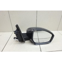 Зеркало правое электрическое Land Rover Discovery Sport 2014 LR072954