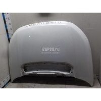 Капот Land Rover Discovery Sport 2014 LR061279