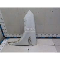 Крыло переднее левое Land Rover Discovery Sport 2014 LR061384
