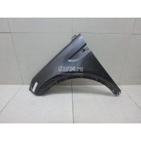 Крыло переднее левое Land Rover Discovery Sport 2014 LR061384