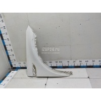 Крыло переднее правое Land Rover Discovery Sport 2014 LR061383