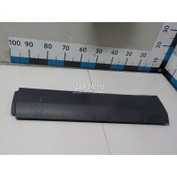 Накладка двери задней левой Land Rover Discovery Sport 2014 LR073085