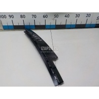 Накладка двери задней правой Land Rover Discovery Sport 2014 LR058489
