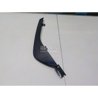 Накладка двери задней правой Land Rover Discovery Sport 2014 LR058483