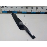 Накладка двери передней правой Land Rover Discovery Sport 2014 LR074779