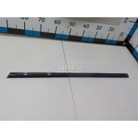 Накладка стекла заднего правого Land Rover Discovery Sport 2014 LR058557