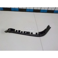 Направляющая заднего бампера левая Land Rover Discovery Sport 2014 LR061275