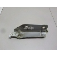 Петля капота левая Land Rover Discovery Sport 2014 LR075406