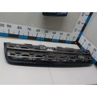 Решетка радиатора Land Rover Discovery Sport 2014 LR061221