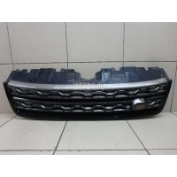 Решетка радиатора Land Rover Discovery Sport 2014 LR097949