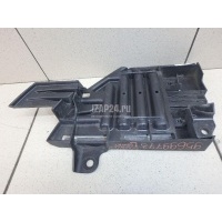 Кронштейн фар левый Land Rover Discovery Sport 2014 LR066965