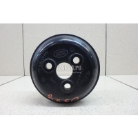 Шкив водяного насоса (помпы) Jaguar Discovery Sport 2014 T2H2494