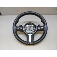 Рулевое колесо для AIR BAG (без AIR BAG) BMW 2-serie F45/F46 Tourer 2015 32307851517