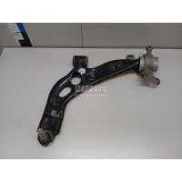 Рычаг передний левый BMW Clubman F54 2014 31126879843