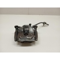 Суппорт тормозной передний левый BMW 2-serie F45/F46 Tourer 2015 34116860267