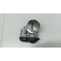 Заслонка дроссельная электрическая Volvo XC90 2015 31459842