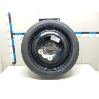 Диск запасного колеса (докатка) Volvo XC90 2015 31362275