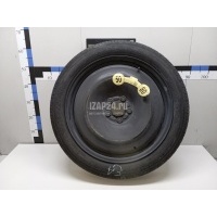 Диск запасного колеса (докатка) Volvo XC90 2015 31362275