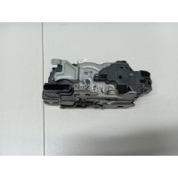 Замок двери передней левой Volvo XC90 2015 31349894