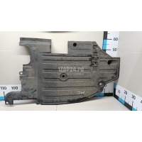 Защита антигравийная Volvo XC90 2015 31353842
