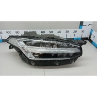Фара правая Volvo XC90 2015 31677041